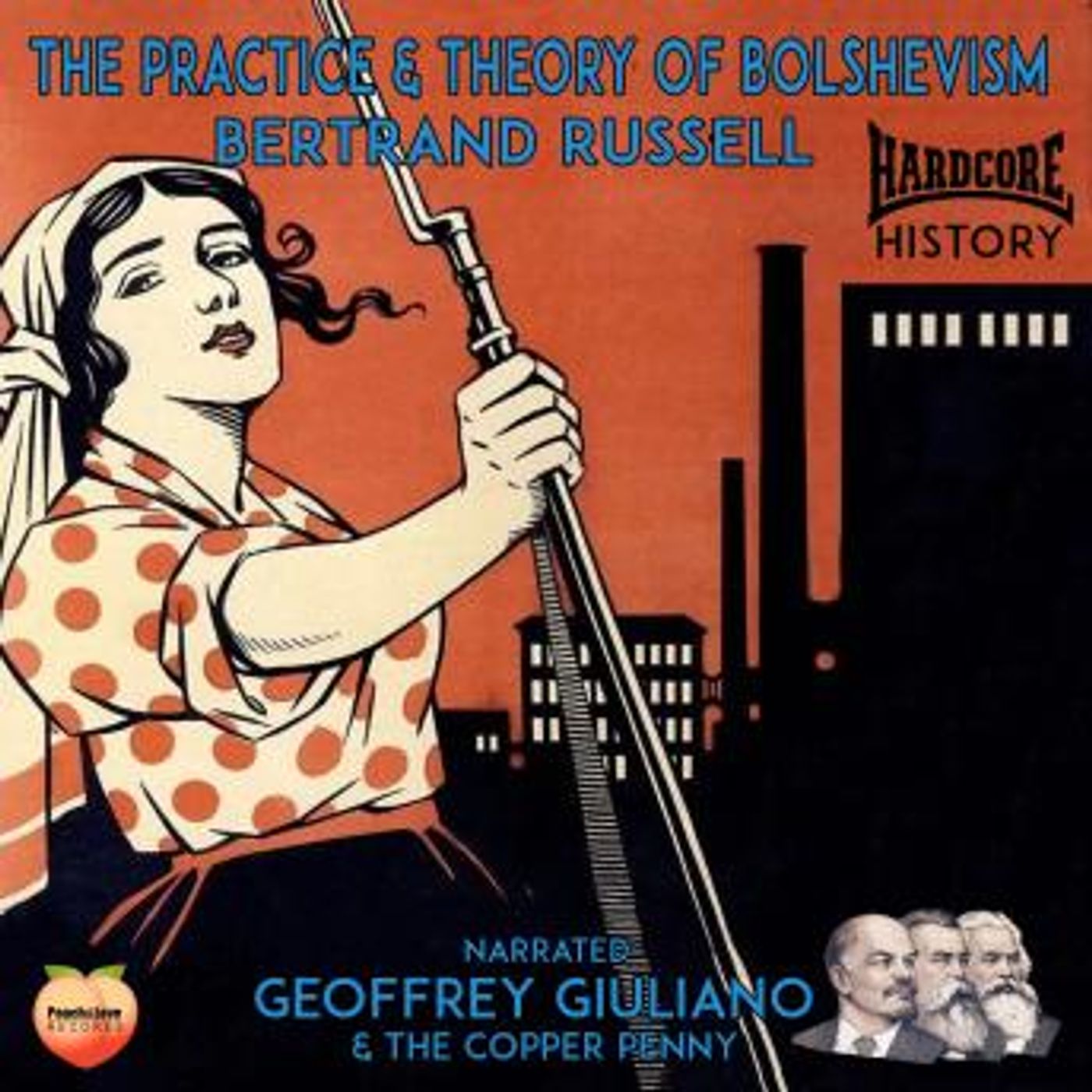 the Essential Free Audiobooks in Non-Fiction, Current Affairs, Law, & Politics