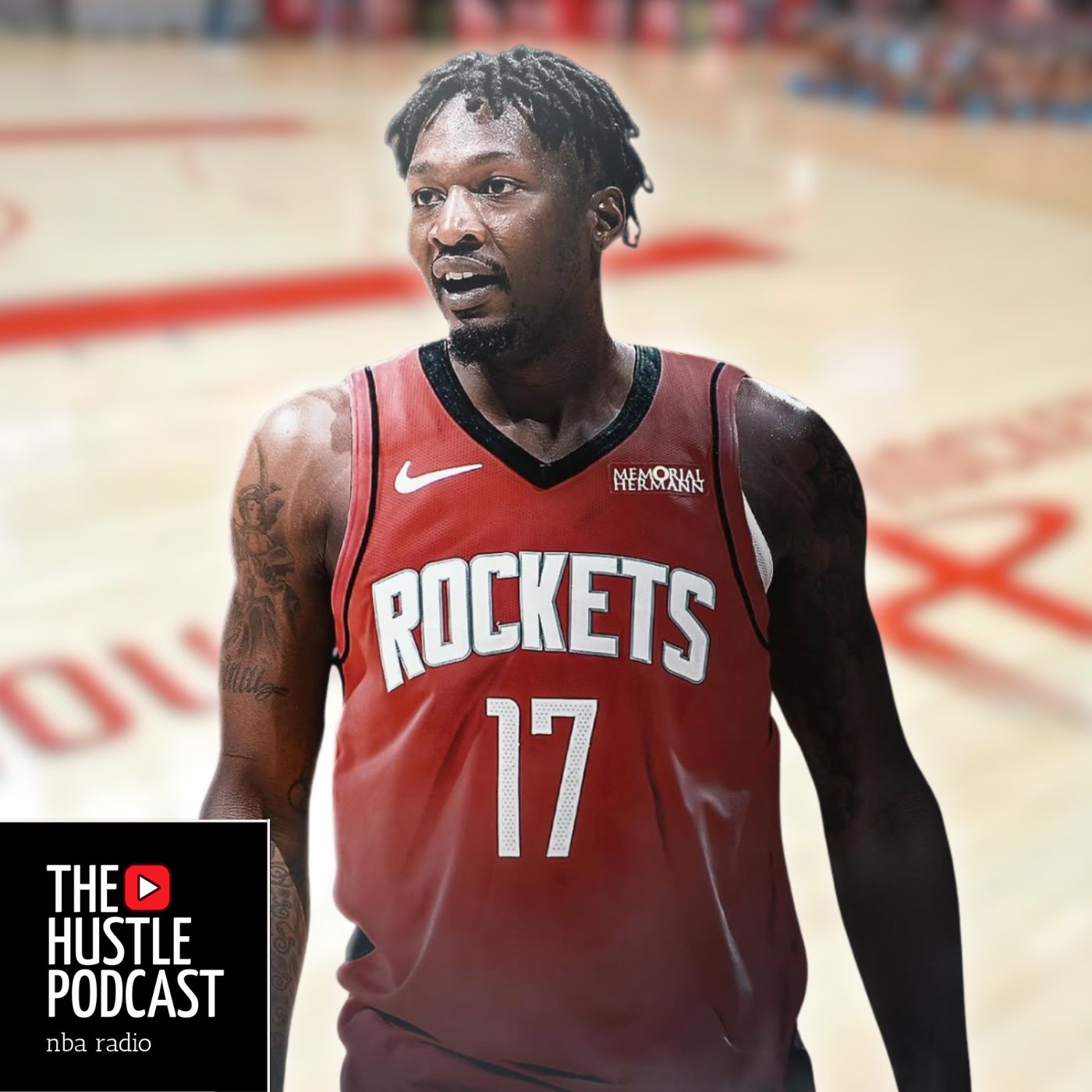 NBA - The Hustle Podcast