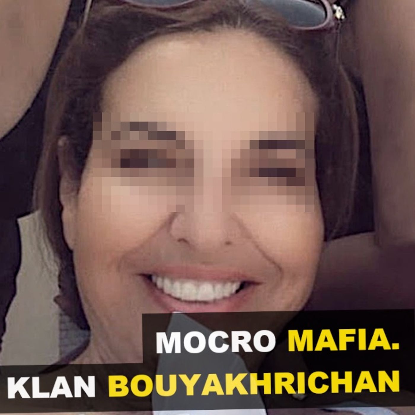Kryminalne opowieści