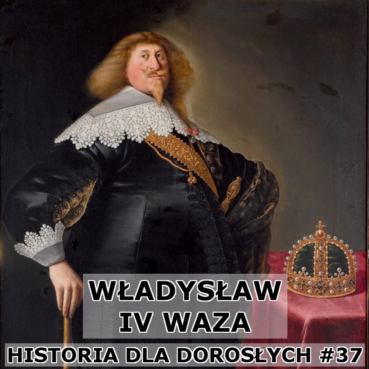 Historia dla Dorosłych