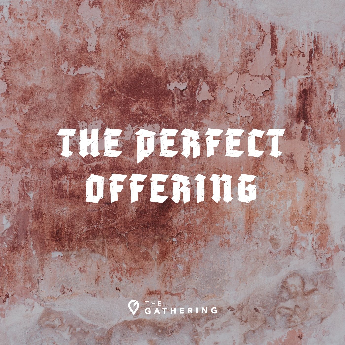 The Perfect Offering episode artwork