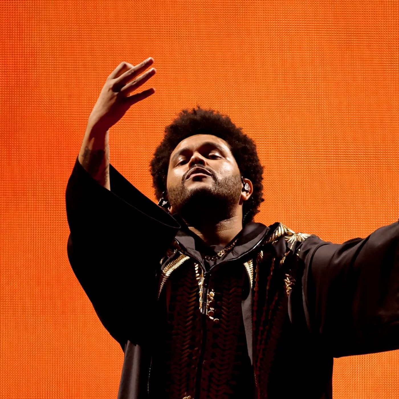 Les concerts hors de prix de The Weeknd et la blessure de Pierre Garnier episode artwork