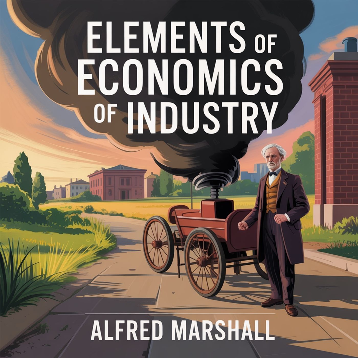 Elements of Economics of Industry