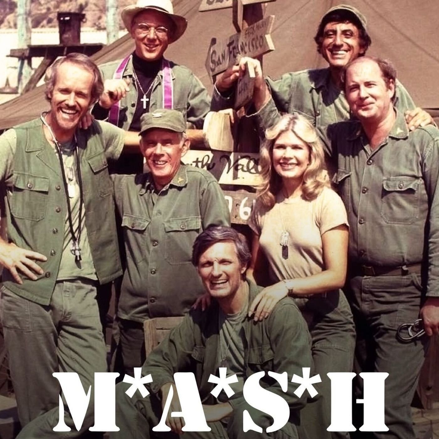 Everything 80s Patreon Feed