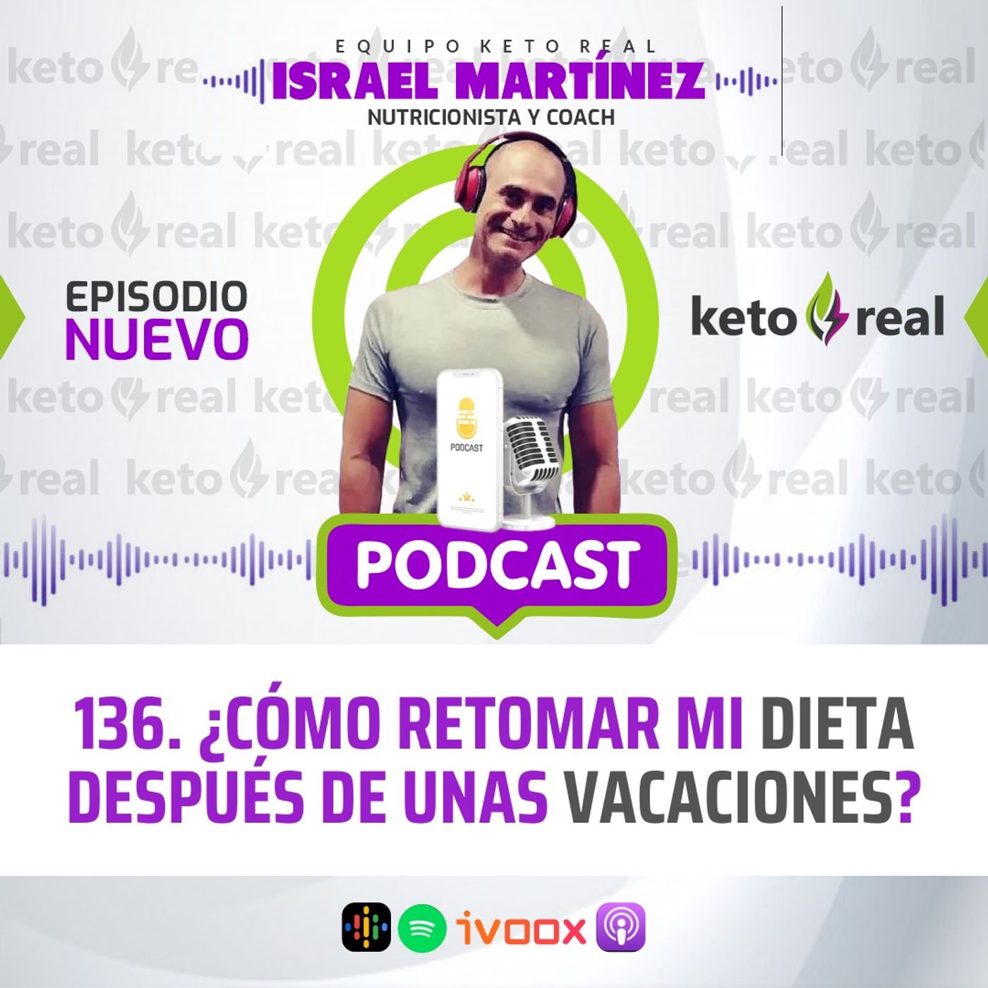 KETO REAL