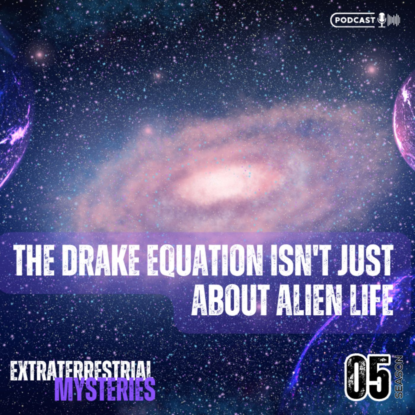Extraterrestrial Mysteries