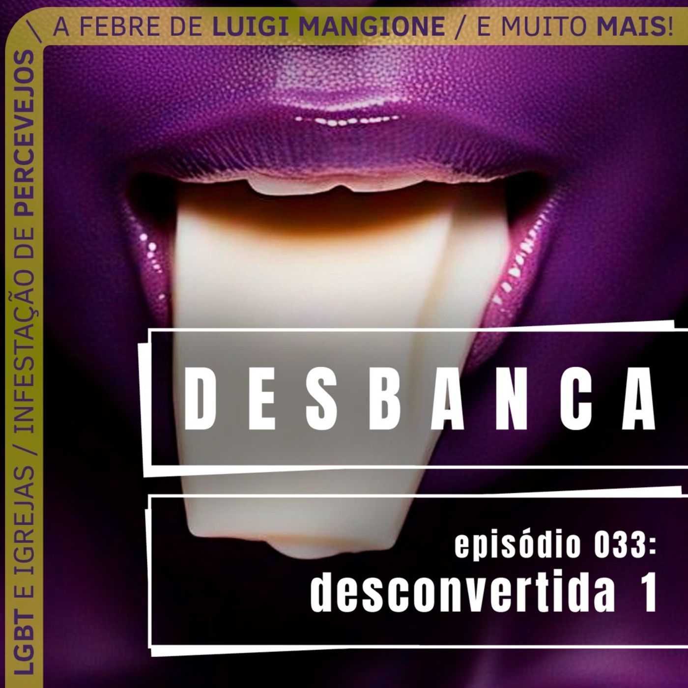 desbanca podcast