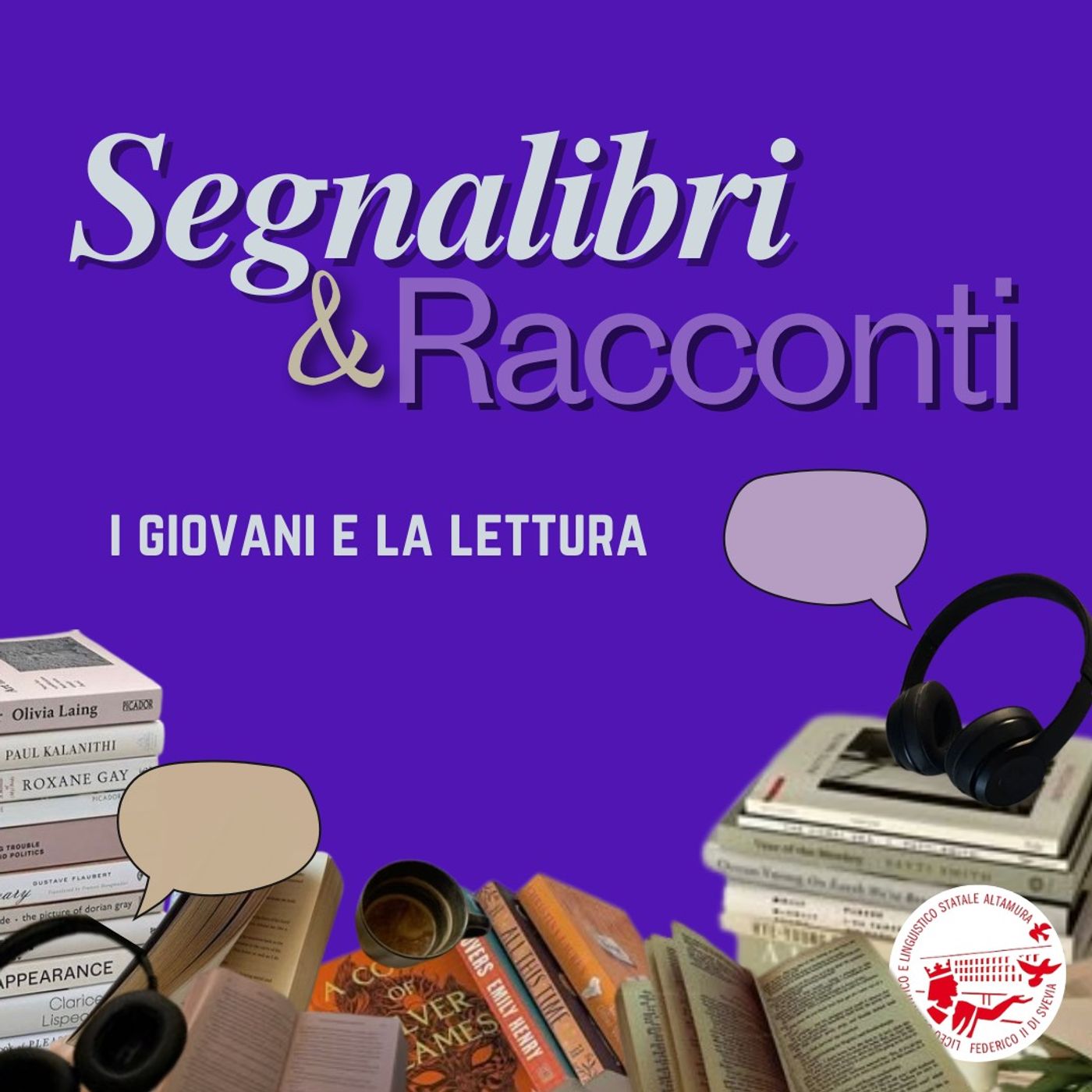 Book Talk