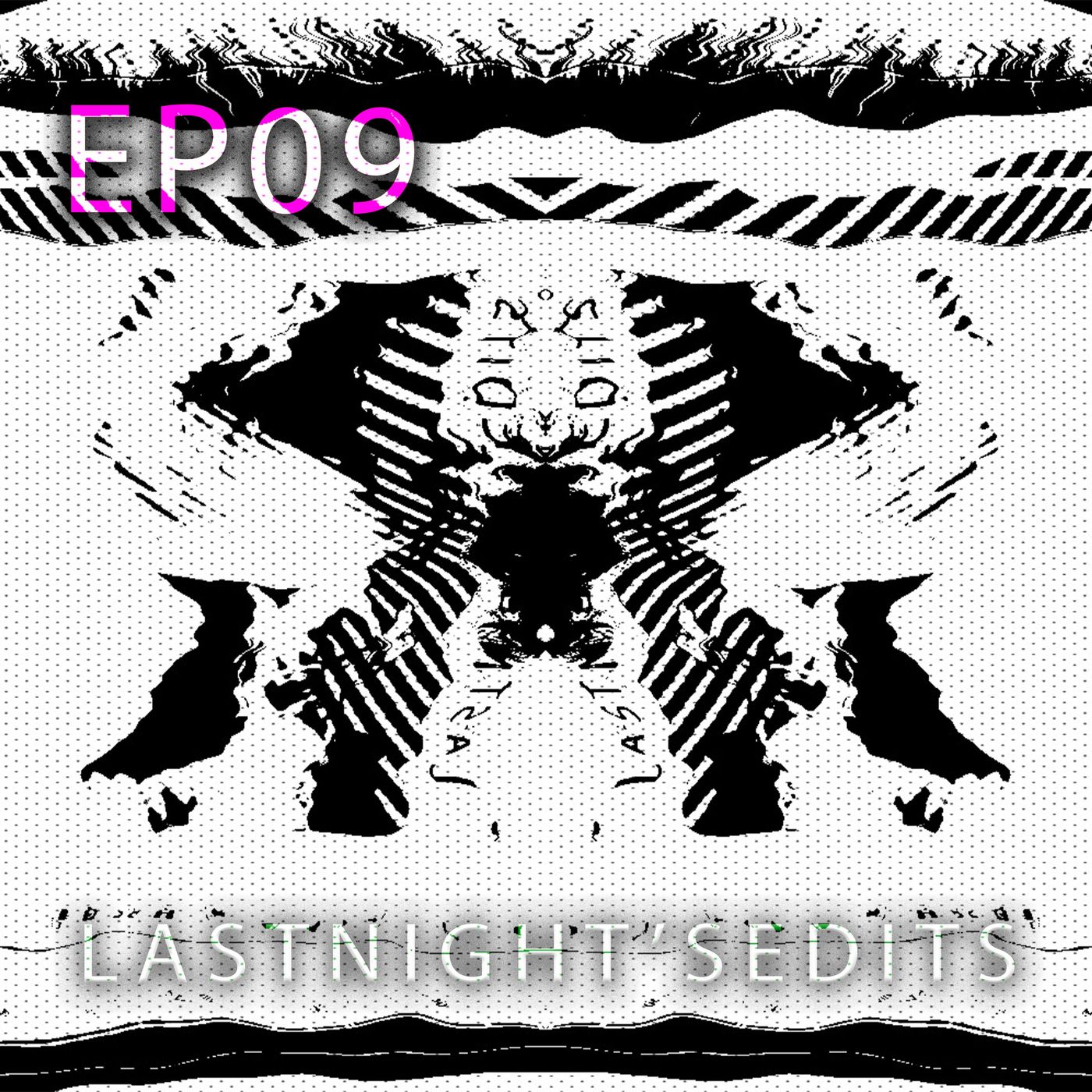 Last Night\'s Edits