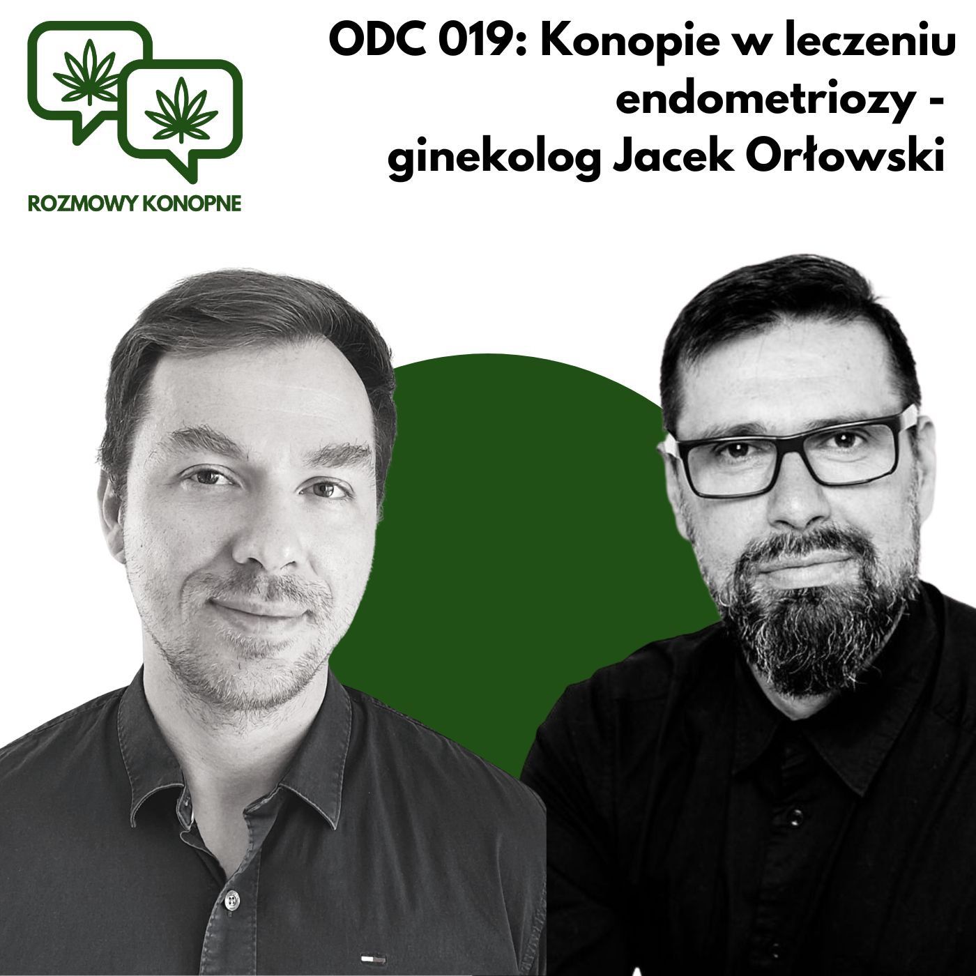 Rozmowy Konopne