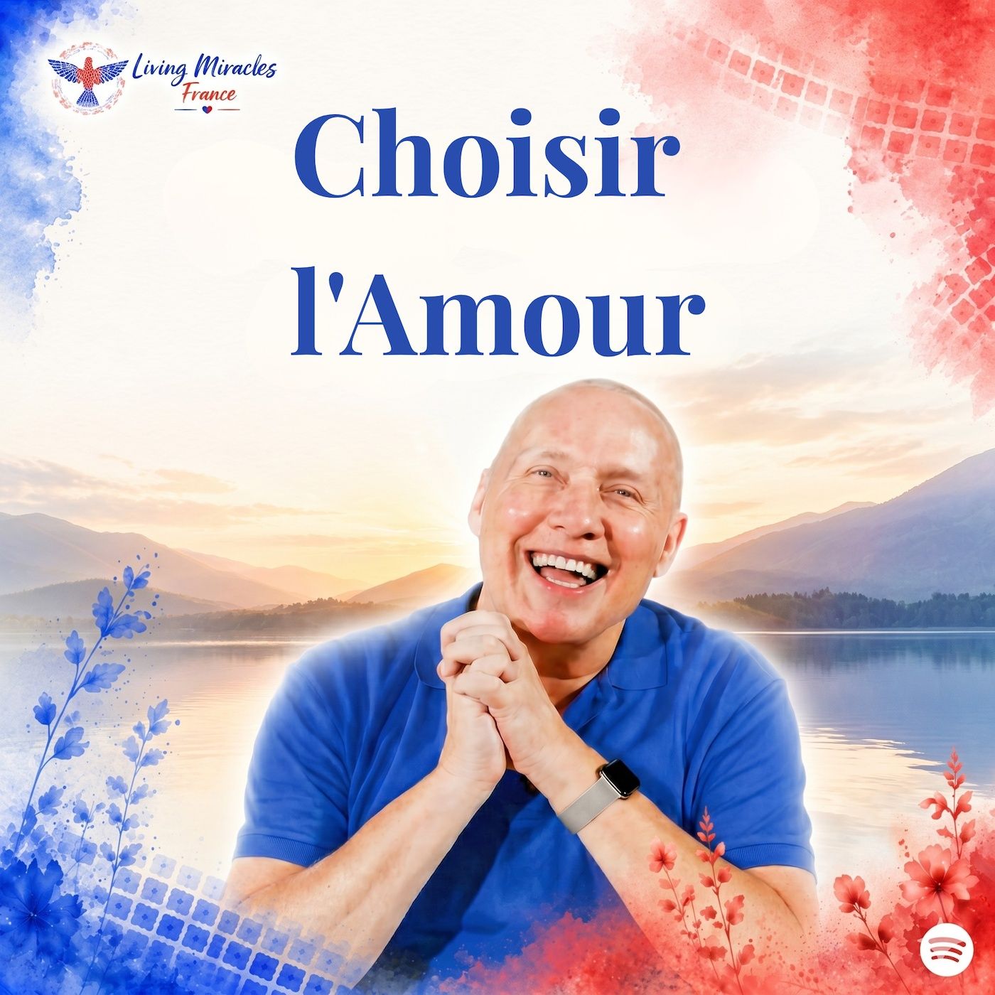 La maîtrise par l'Amour | David Hoffmeister