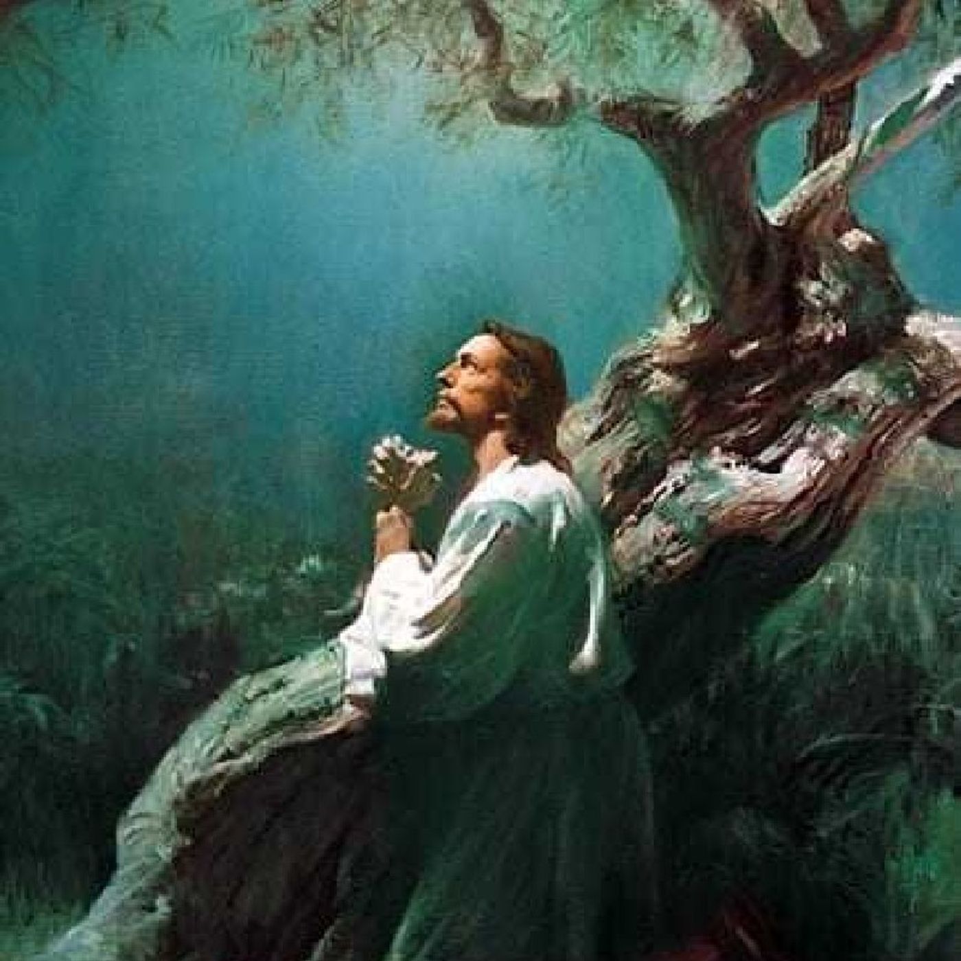 Retiro de Cuaresmal I Oración episode artwork