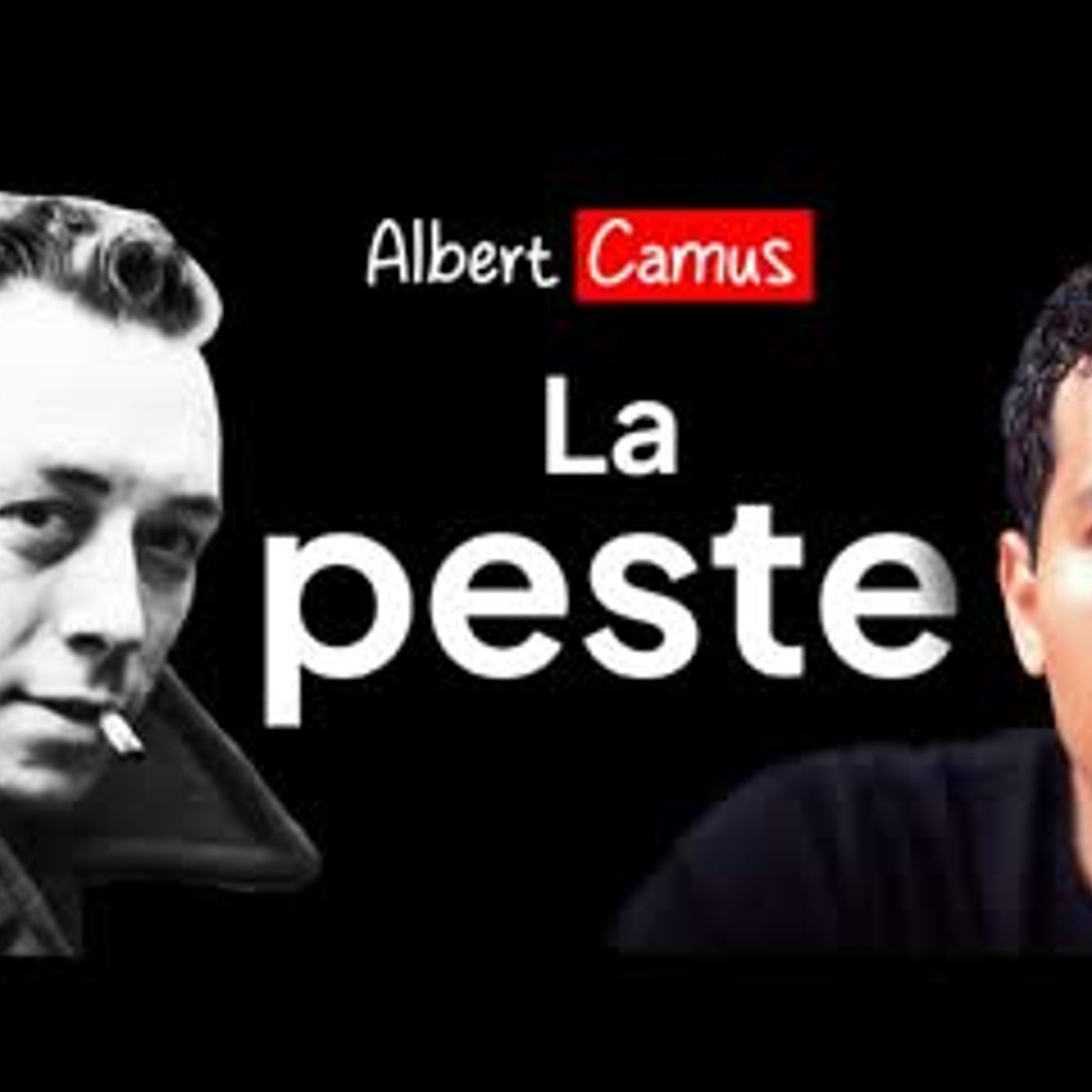 La peste de Albert Camus   Resumen y análisis episode artwork