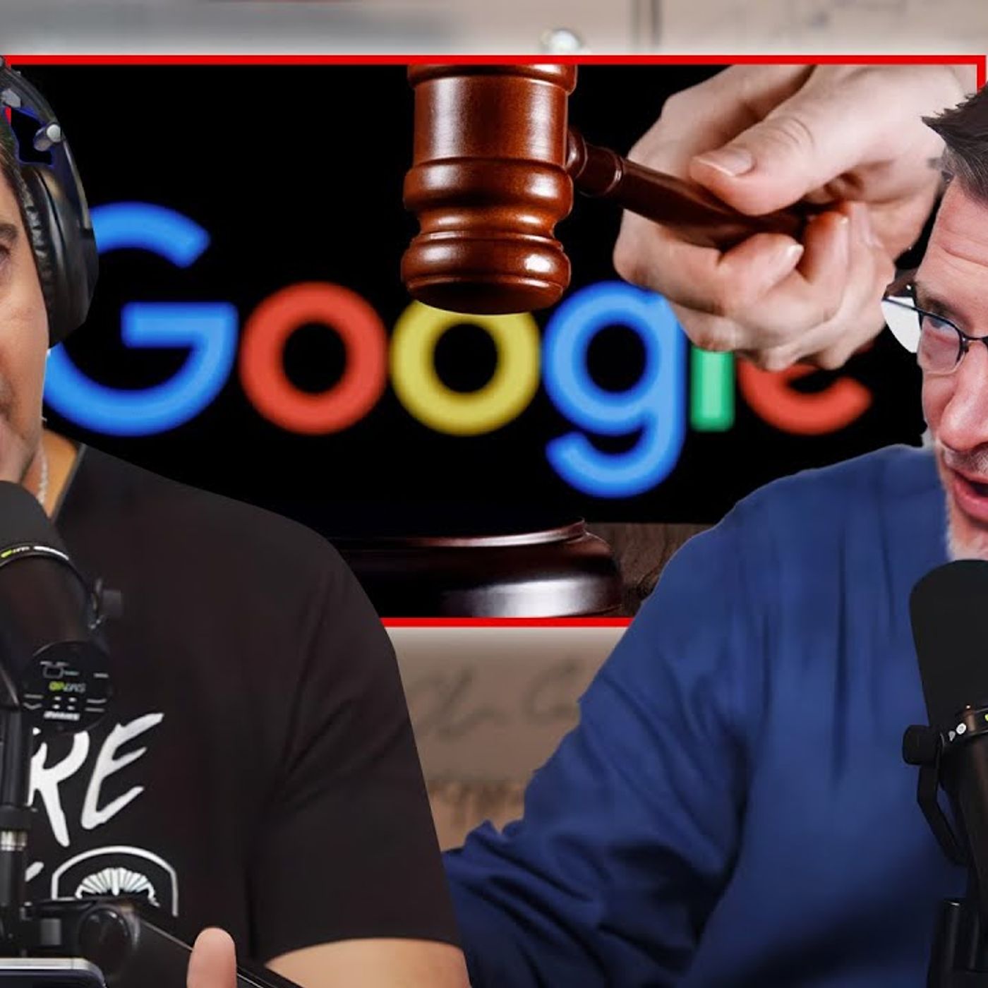 "Apple's $20B Membership Fee" - Google DESTROYS DOJ In HISTORIC Anti-Trust Win