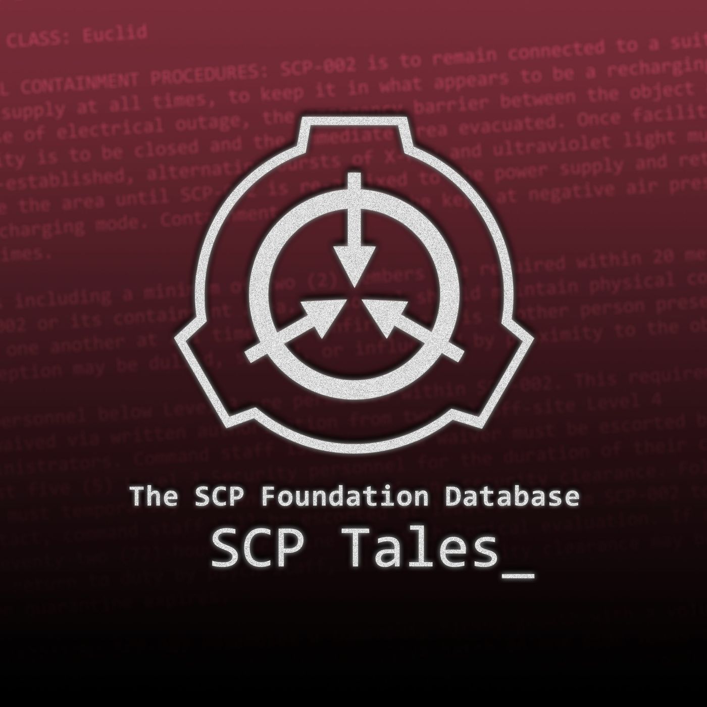 The SCP Foundation Database