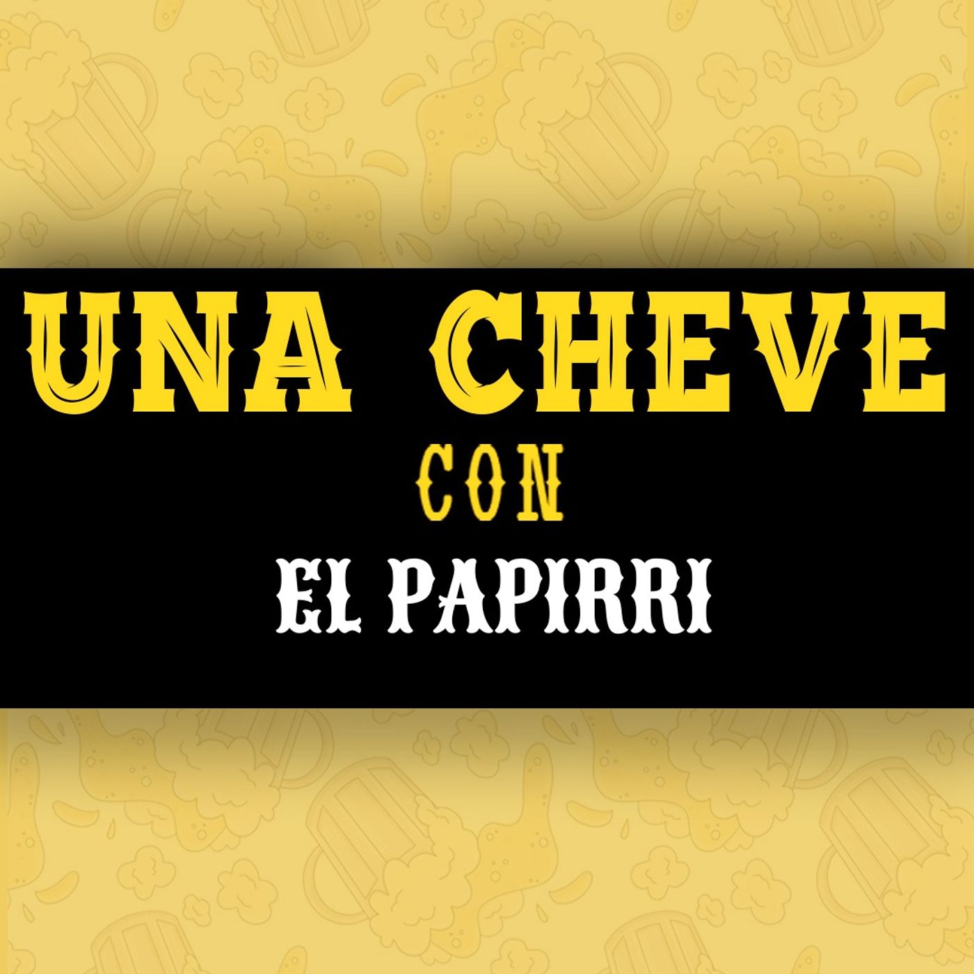 Una Chve con El Papirri T.3 E.136