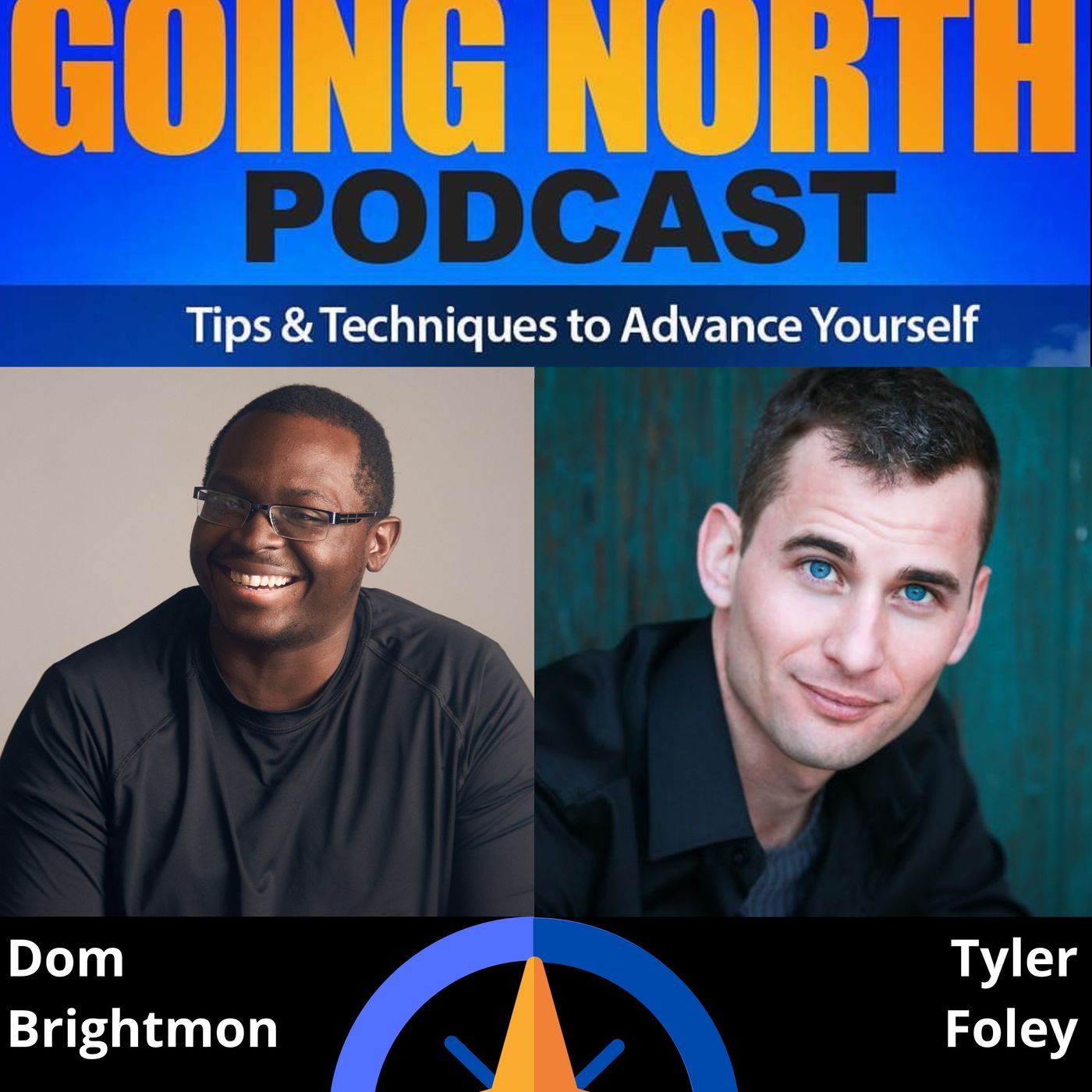 Going North Podcast