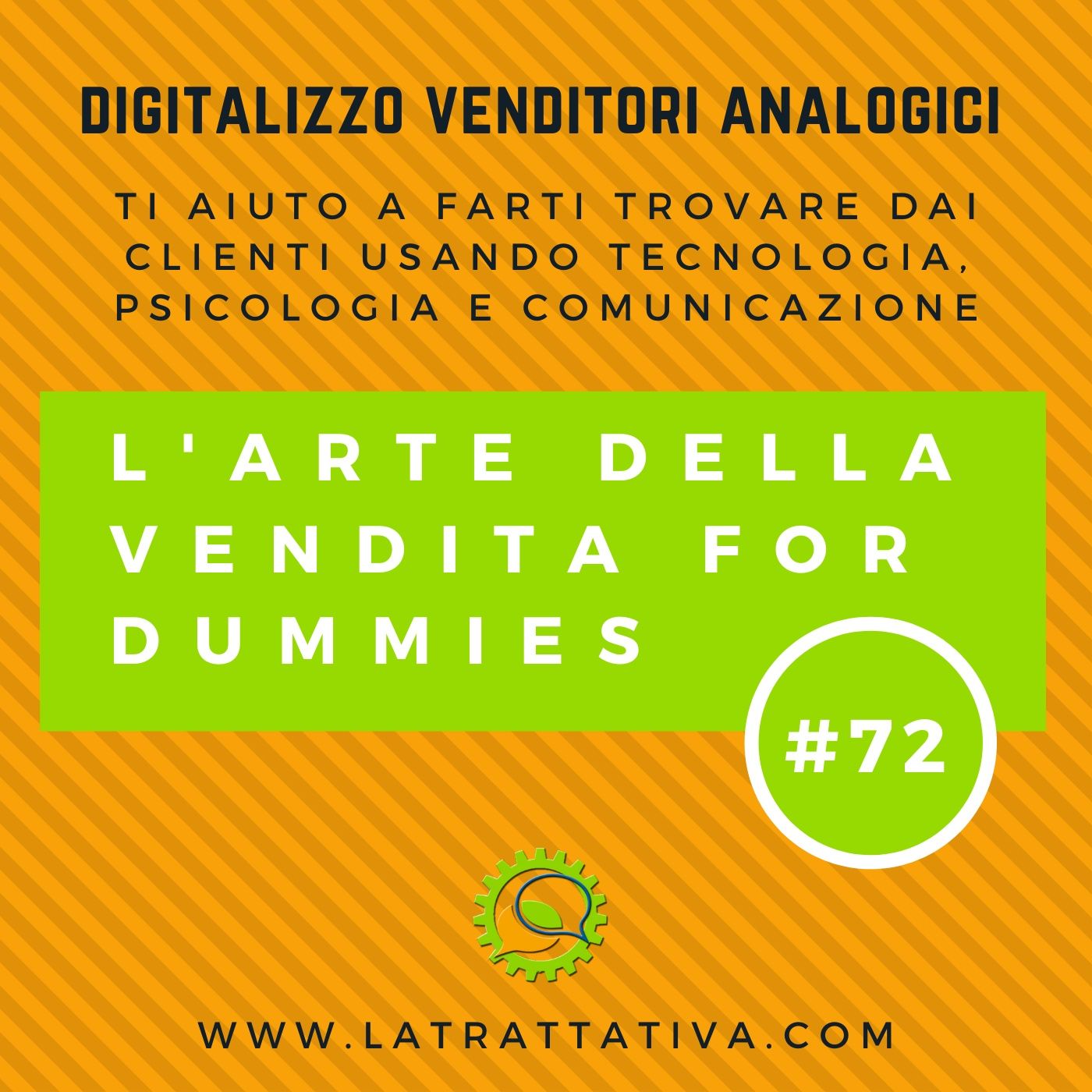 L\'arte Della Vendita For Dummies