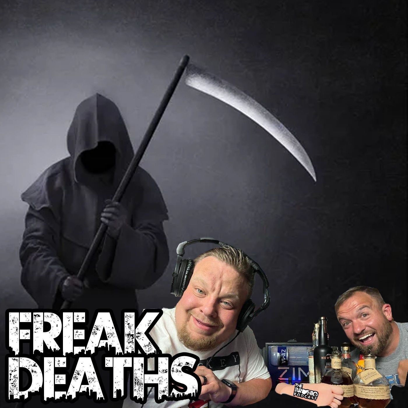 Freak Deaths