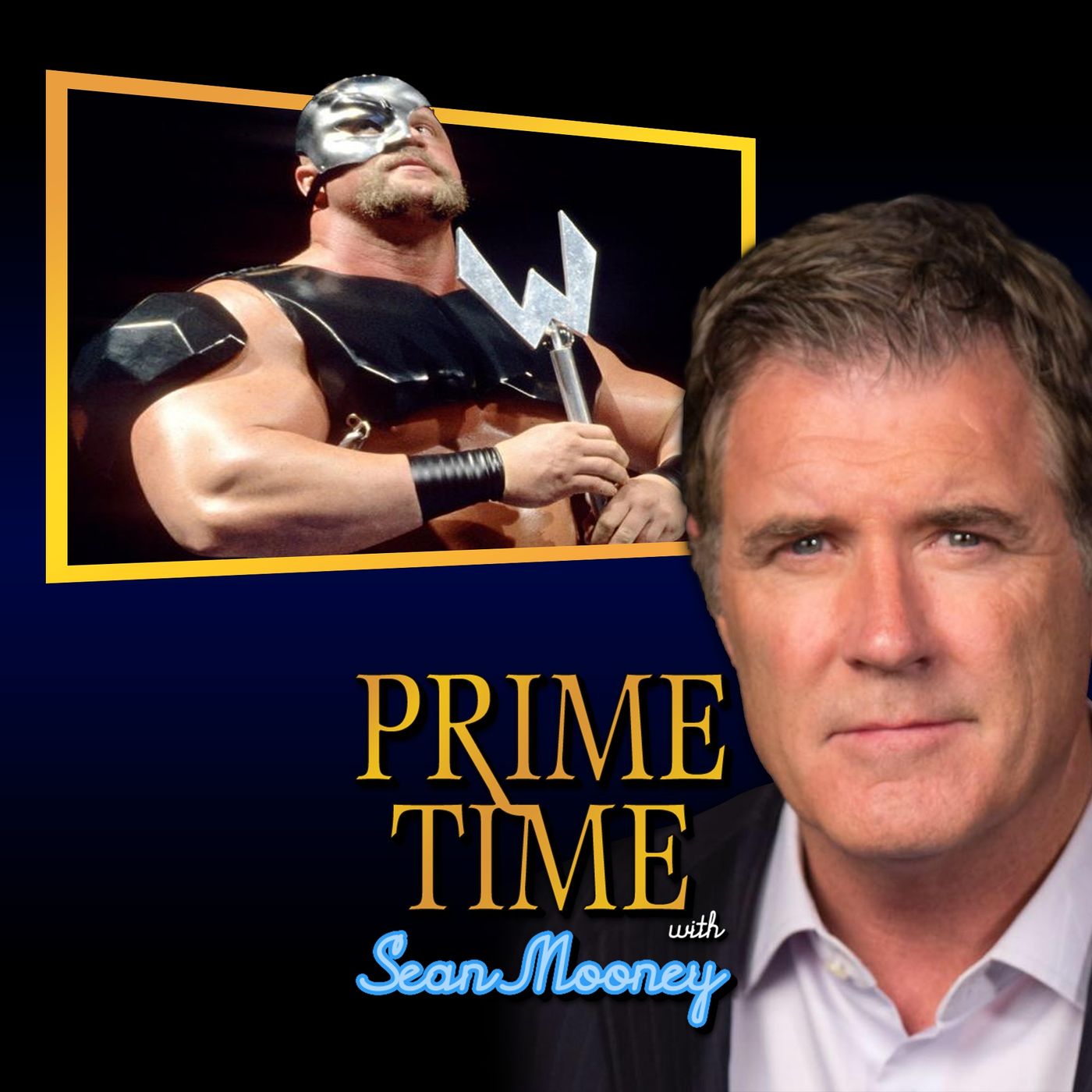 Prime Time with Sean Mooney