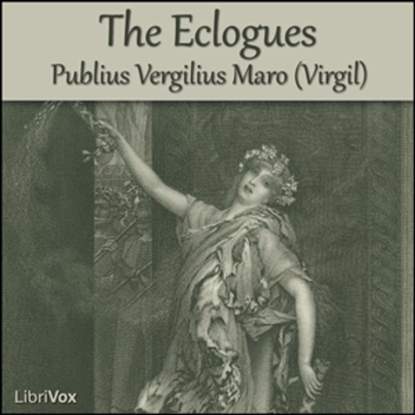 Virgil - The Eclogues