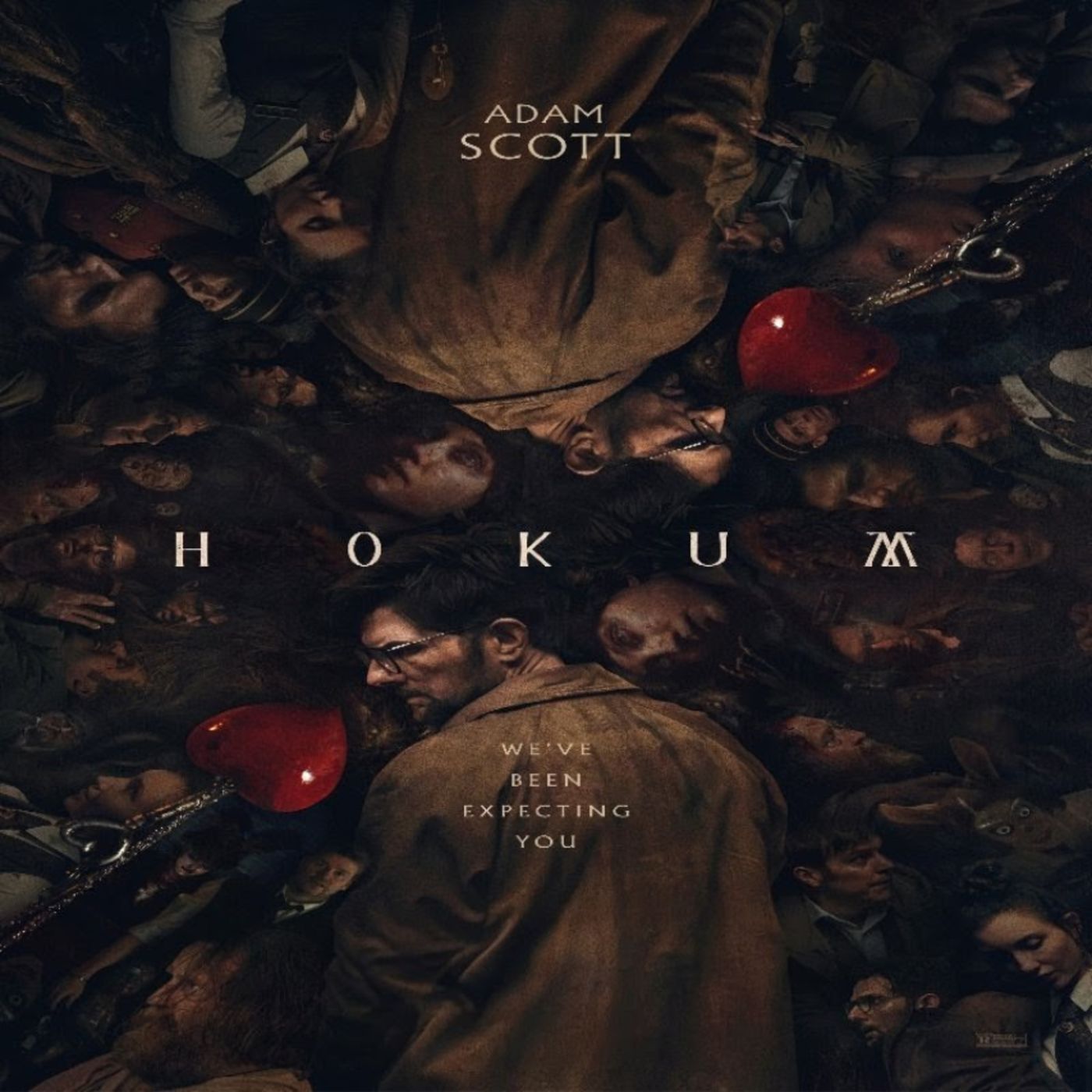 Hokum (2026) Movie Review episode artwork