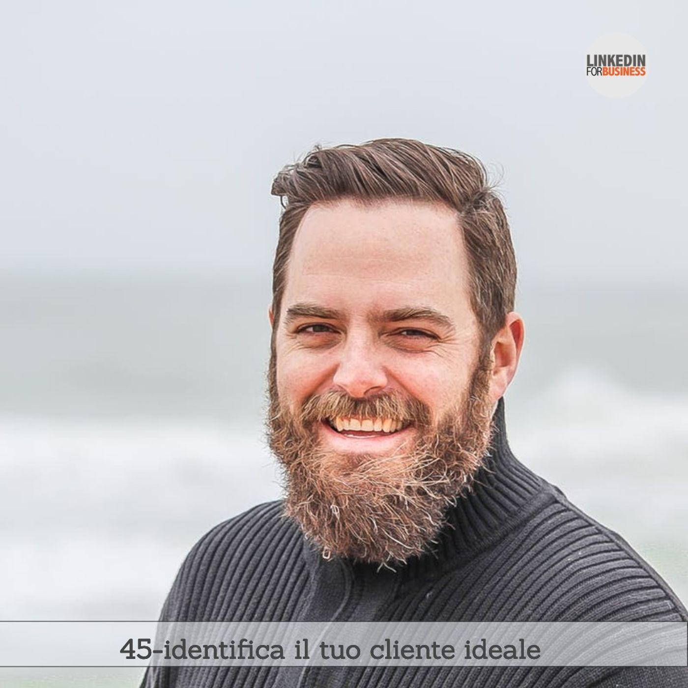 LinkedinForBusiness by Leonardo Bellini