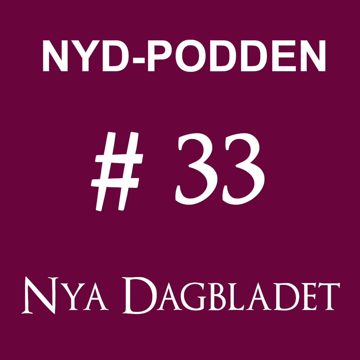 Nya Dagbladet