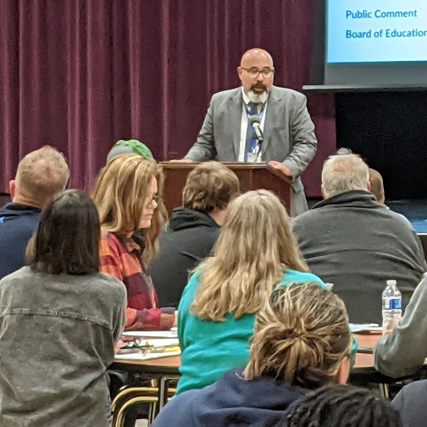 Oswego School District 308 not planning to eliminate all interventionist positions