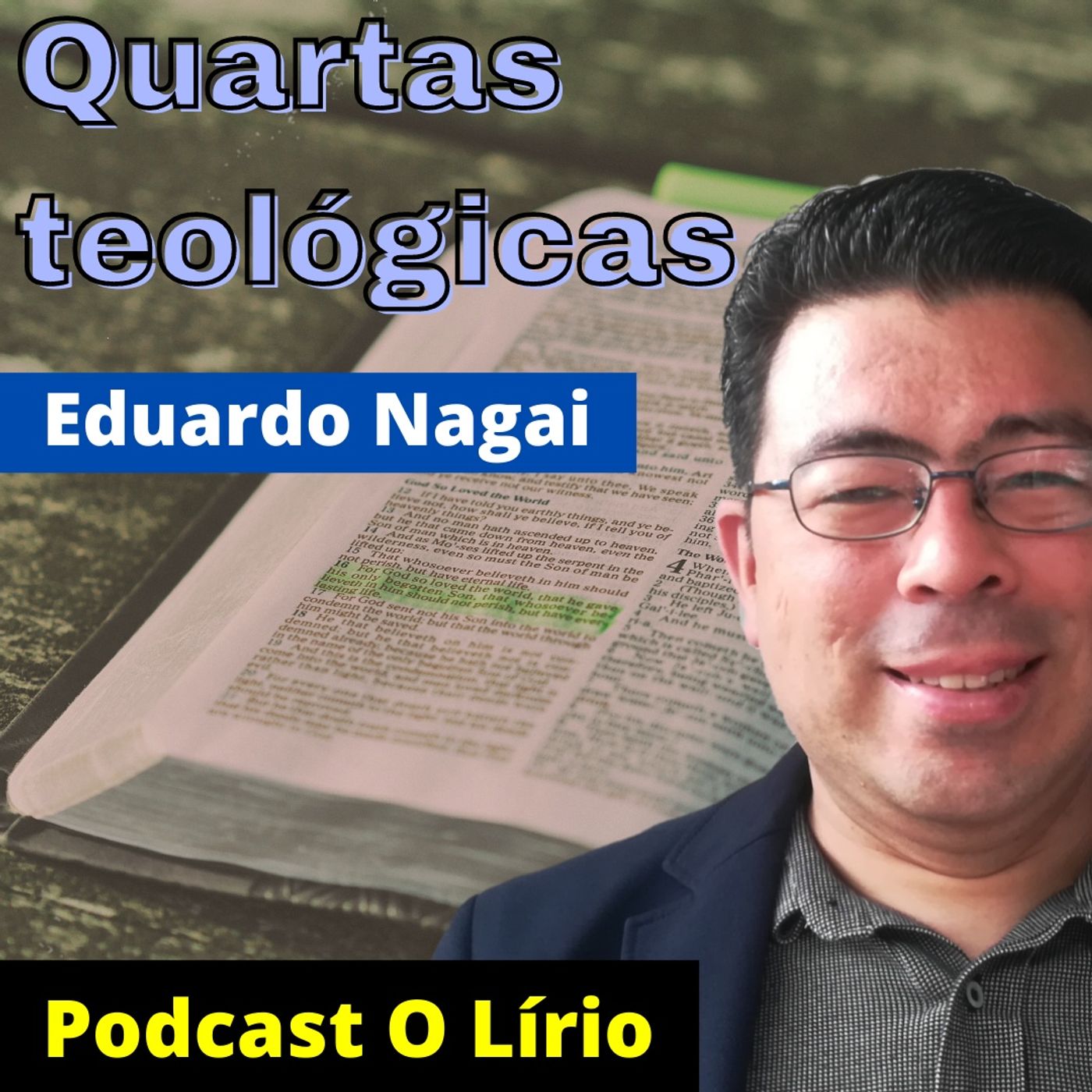 O Lírio da Aliança
