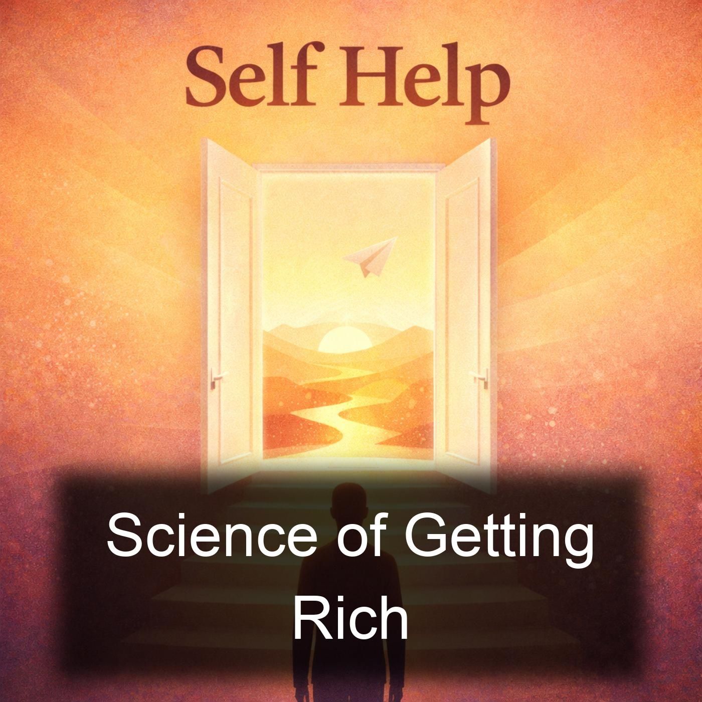 Science of Getting Rich cover