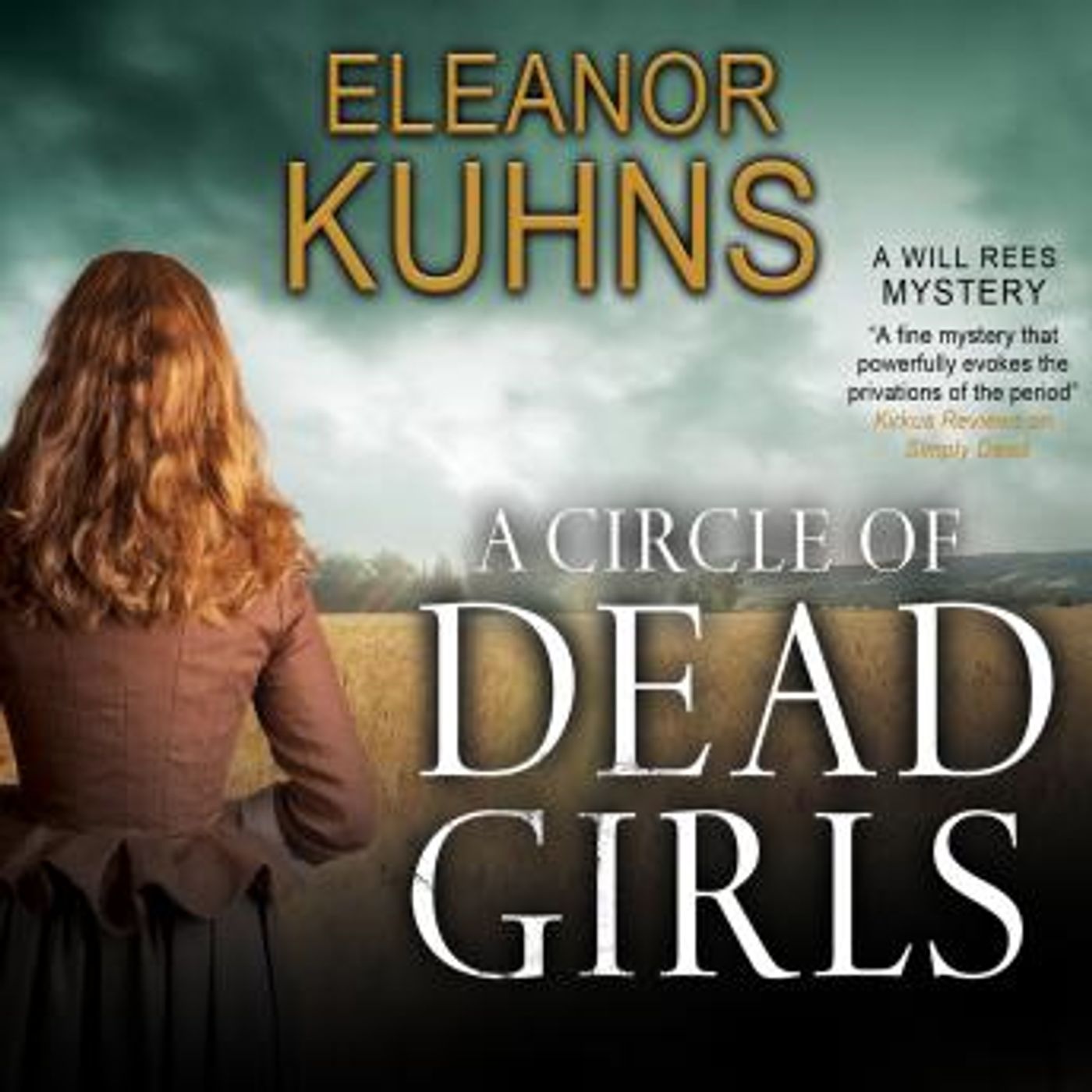 Full Trial Audiobooks in Mystery, Thriller & Horror, Police & Detective