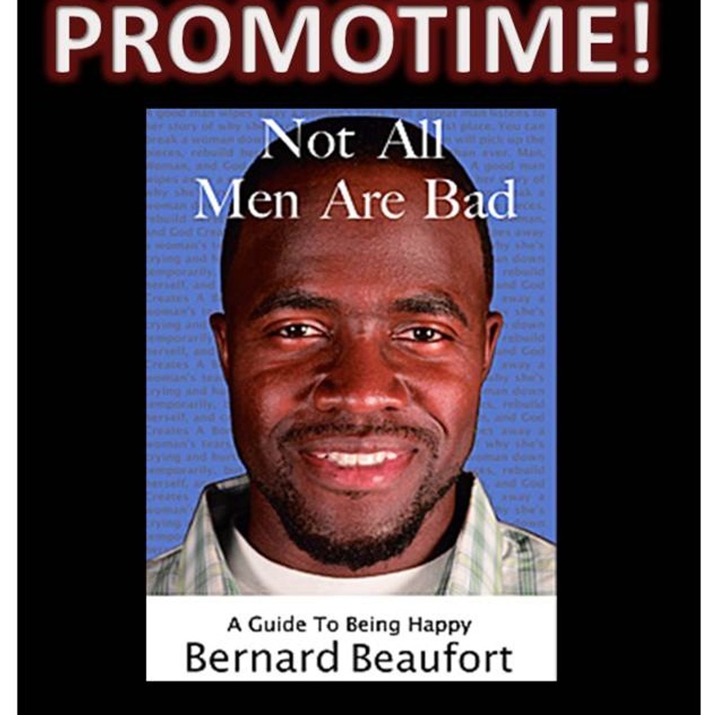 EPISODE 343 BERNARD BEAUFORT episode artwork