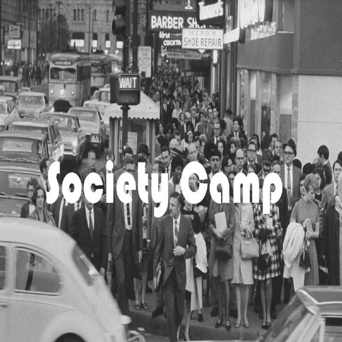 Society Camp