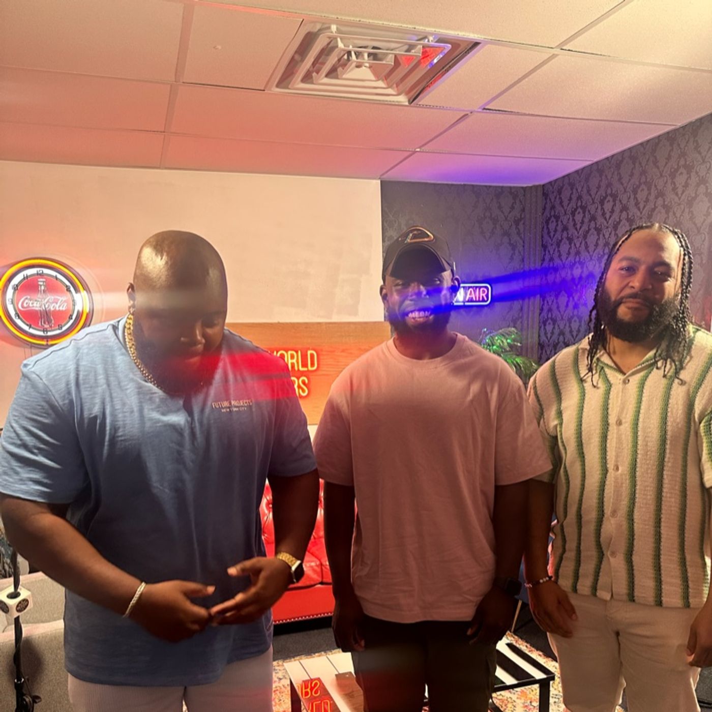 The Educated Brothers Podcast
