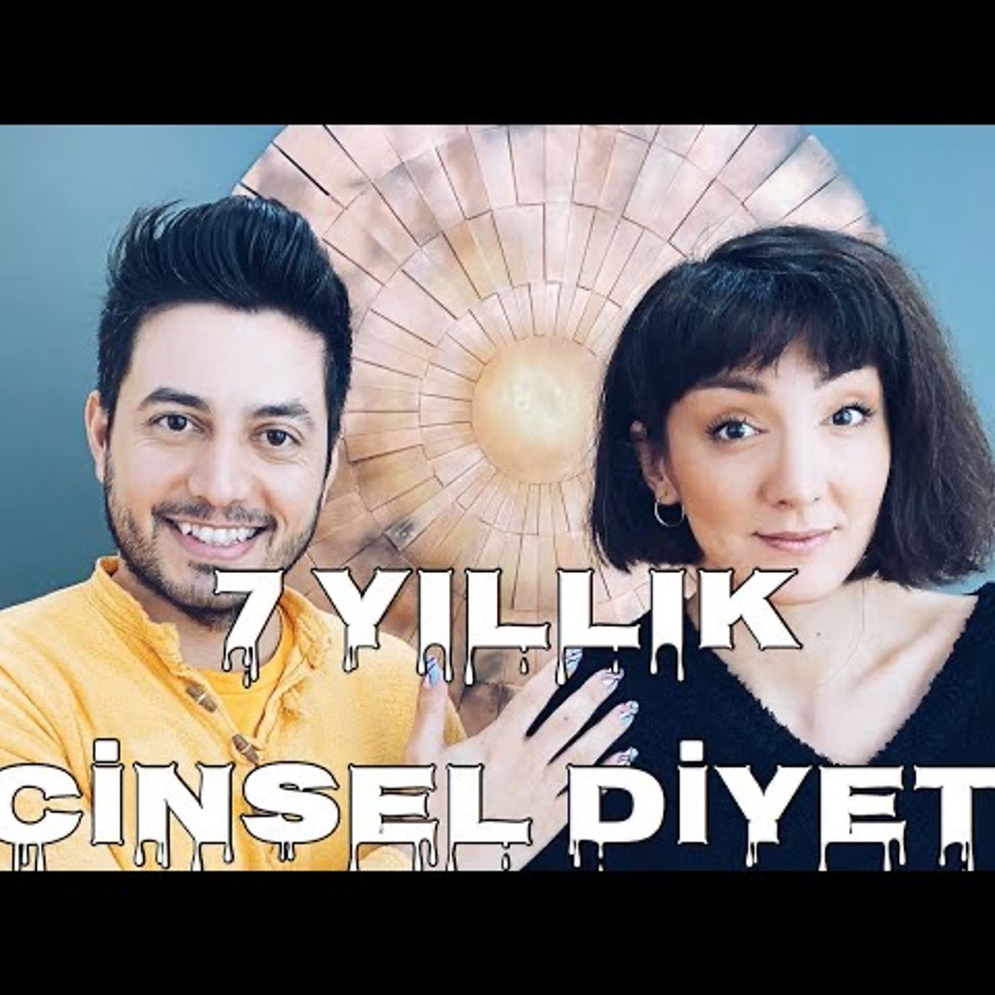 BİR YOGİ İLE YÜZLEŞME | Çetin Çetintaş episode artwork