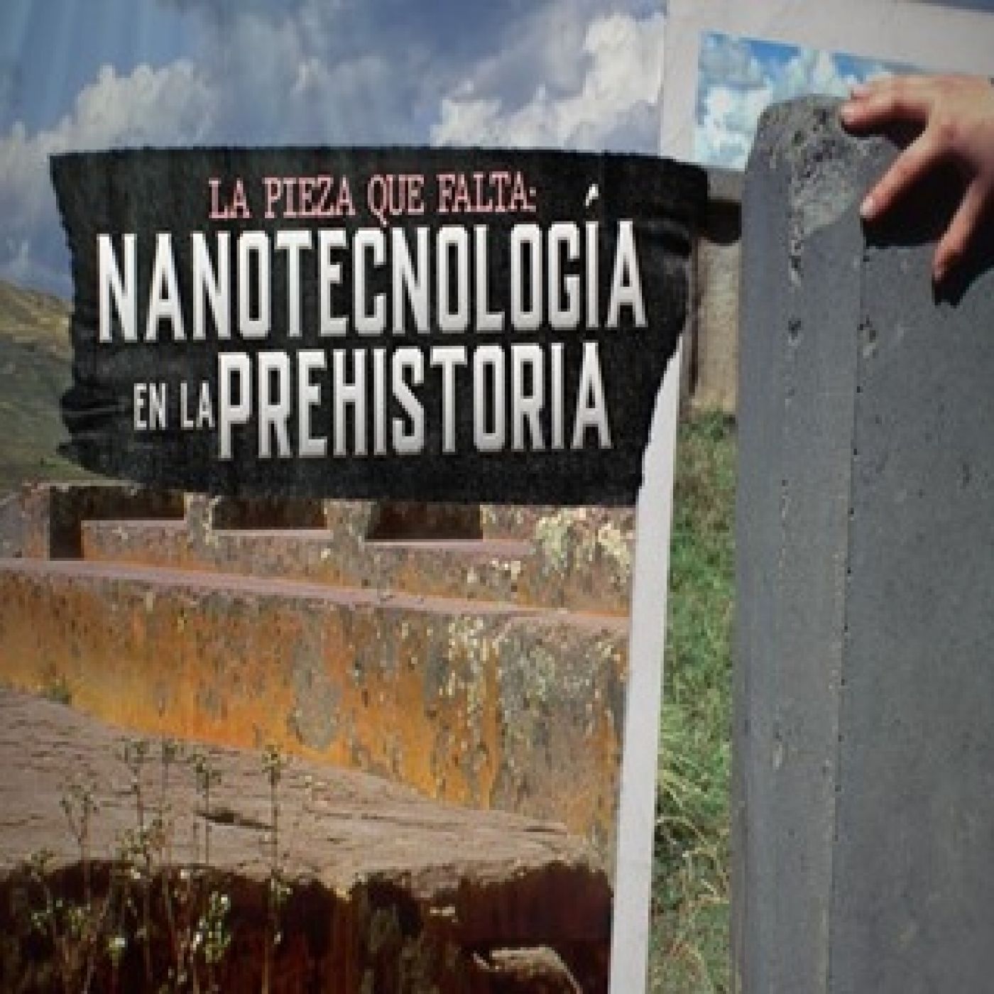 Cuarto Milenio: Nanotecnología en la prehistoria