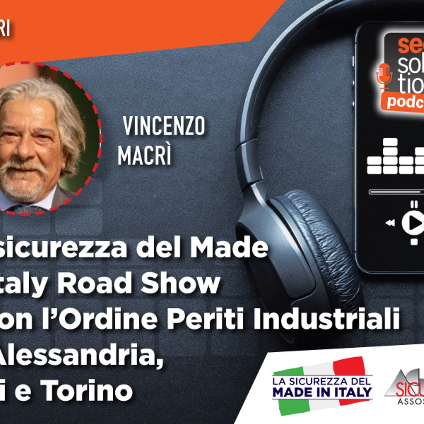Secsolution, scenari, tecnologia e formazione sulla sicurezza
