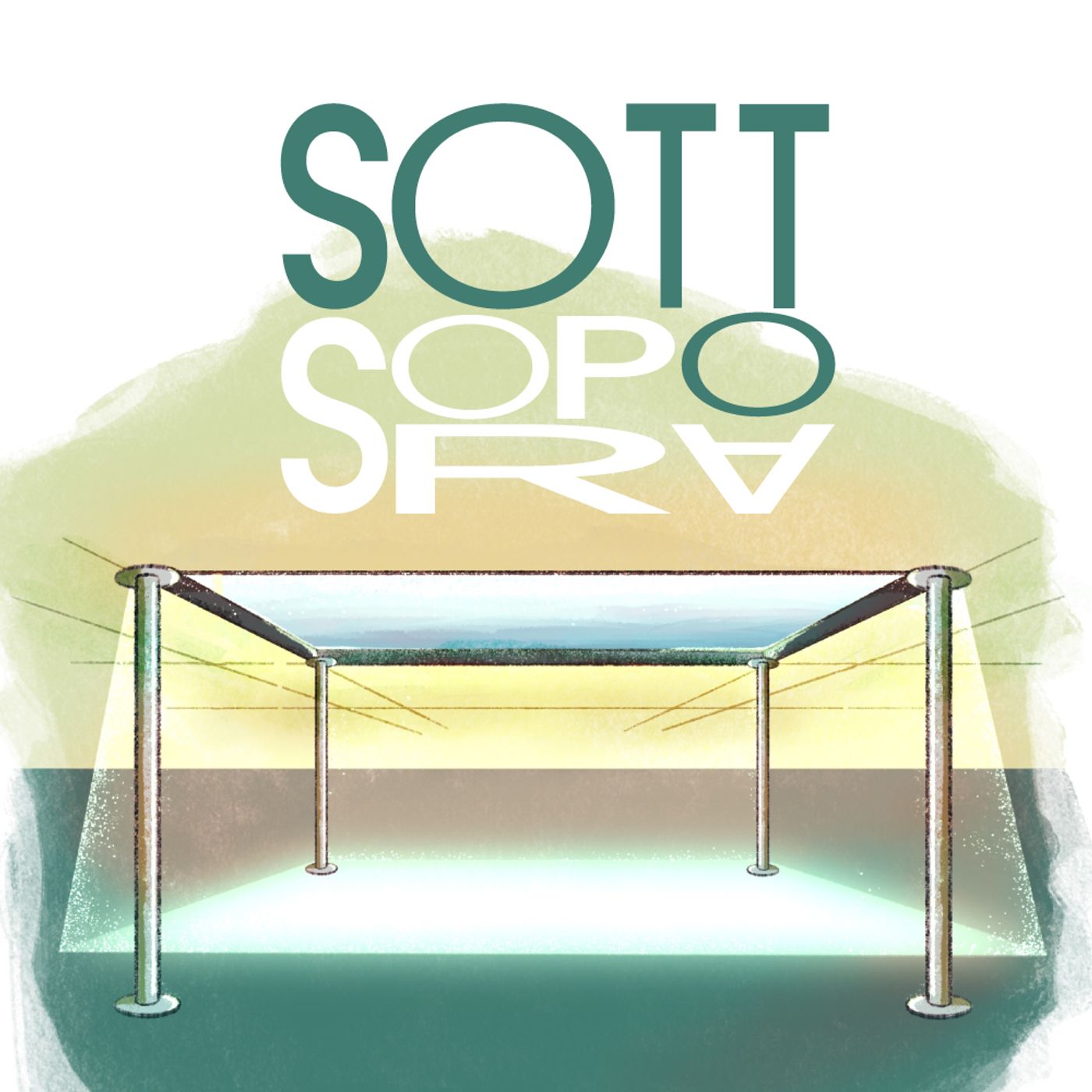 SOTTOSOPRA - NESITE
