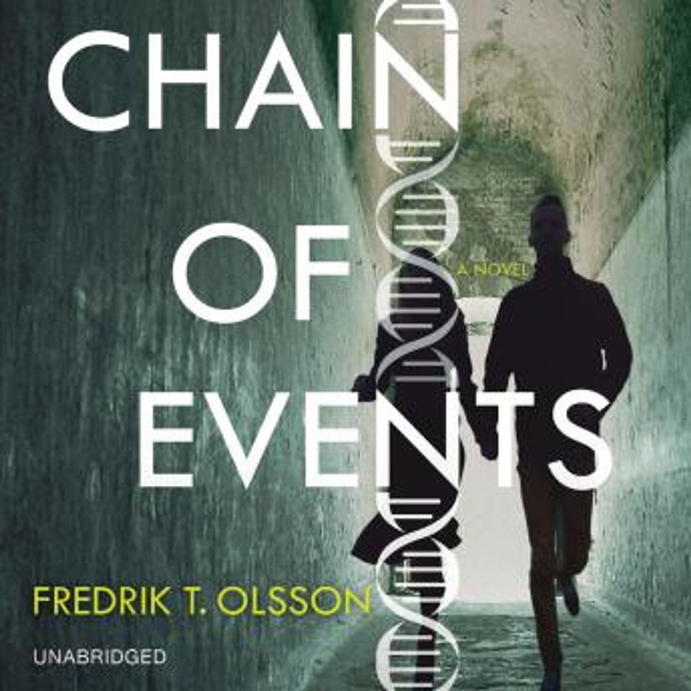 Access Essential Full Audiobooks in Fiction, Action & Adventure