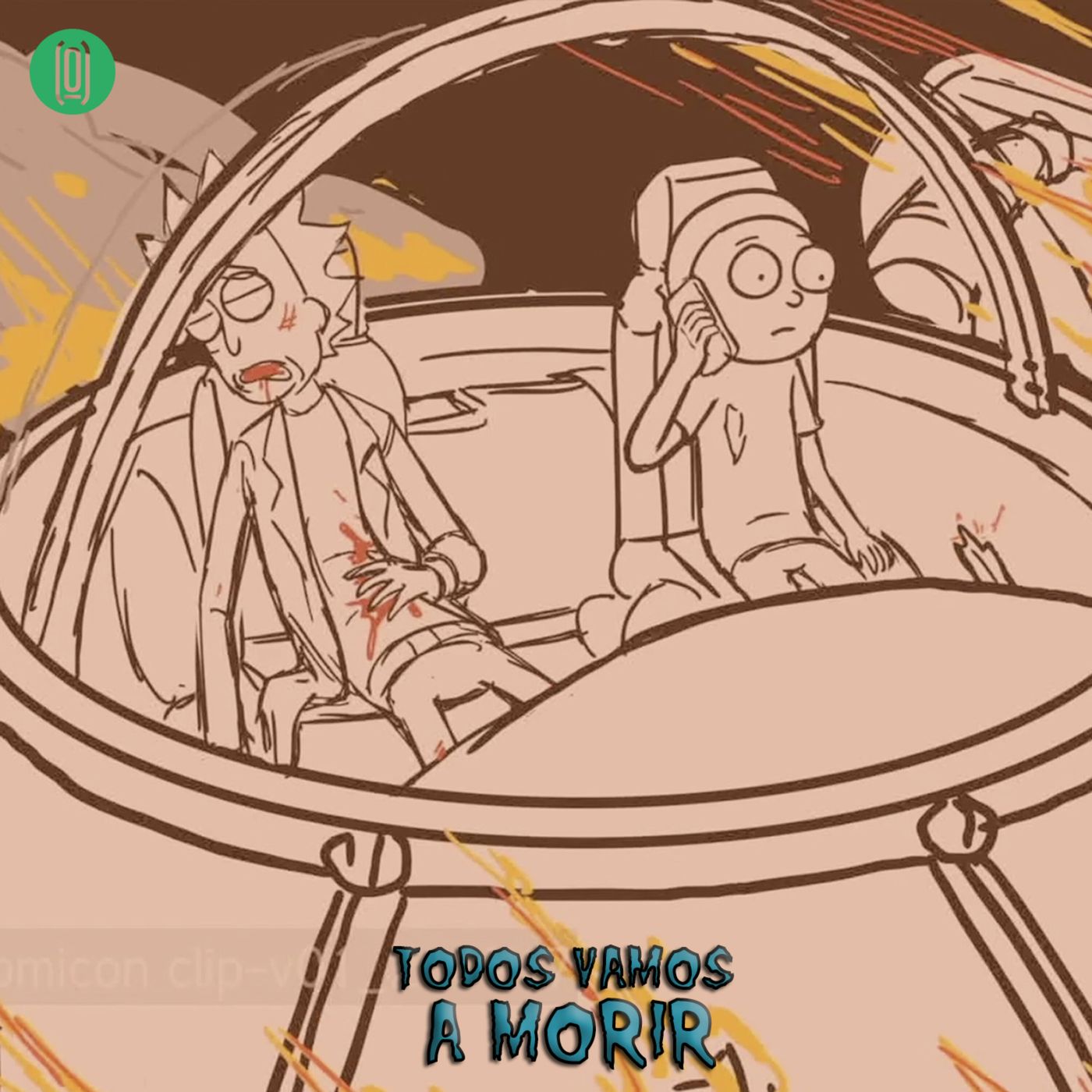 Todos Vamos a Morir