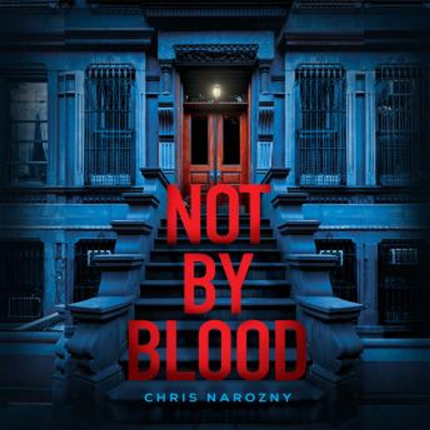 News Full Audiobooks in Mystery, Thriller & Horror, Suspense