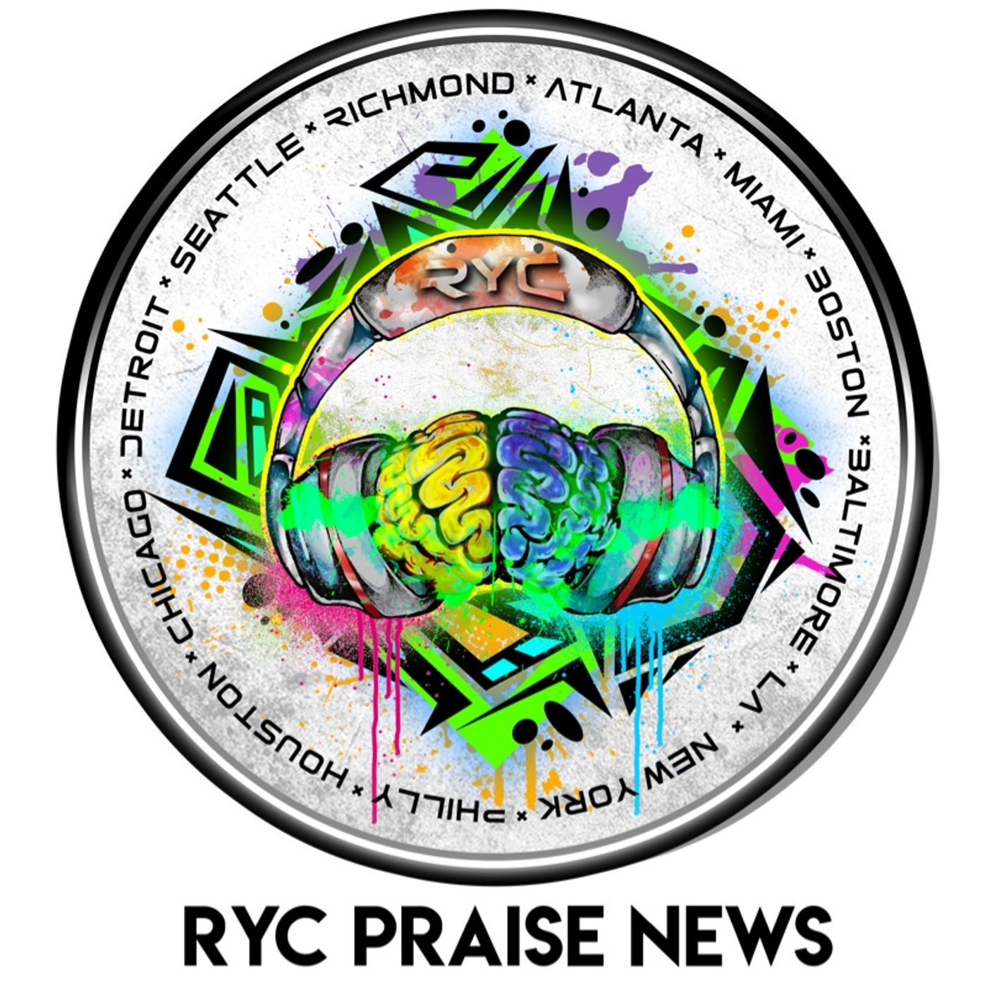 Kwake -RYC Praise News