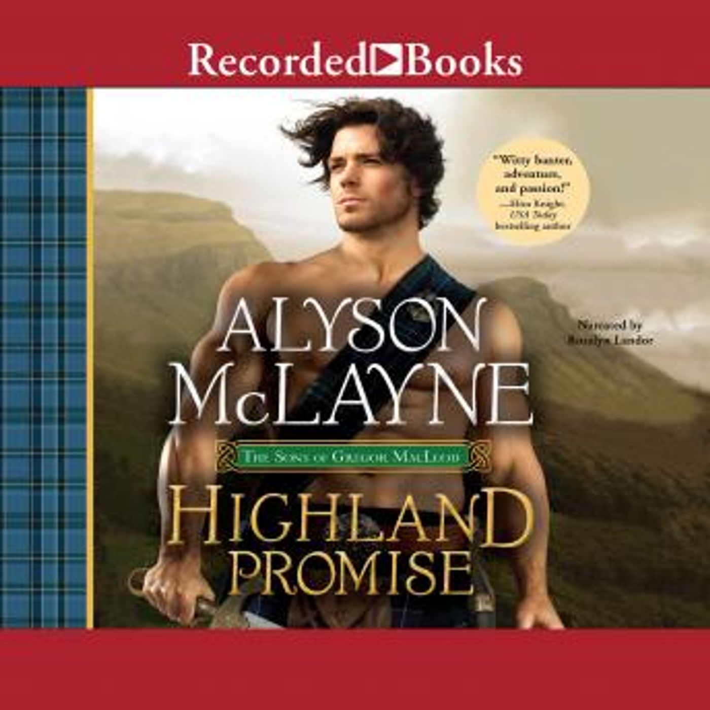 Full Audiobooks in Romance, Historical