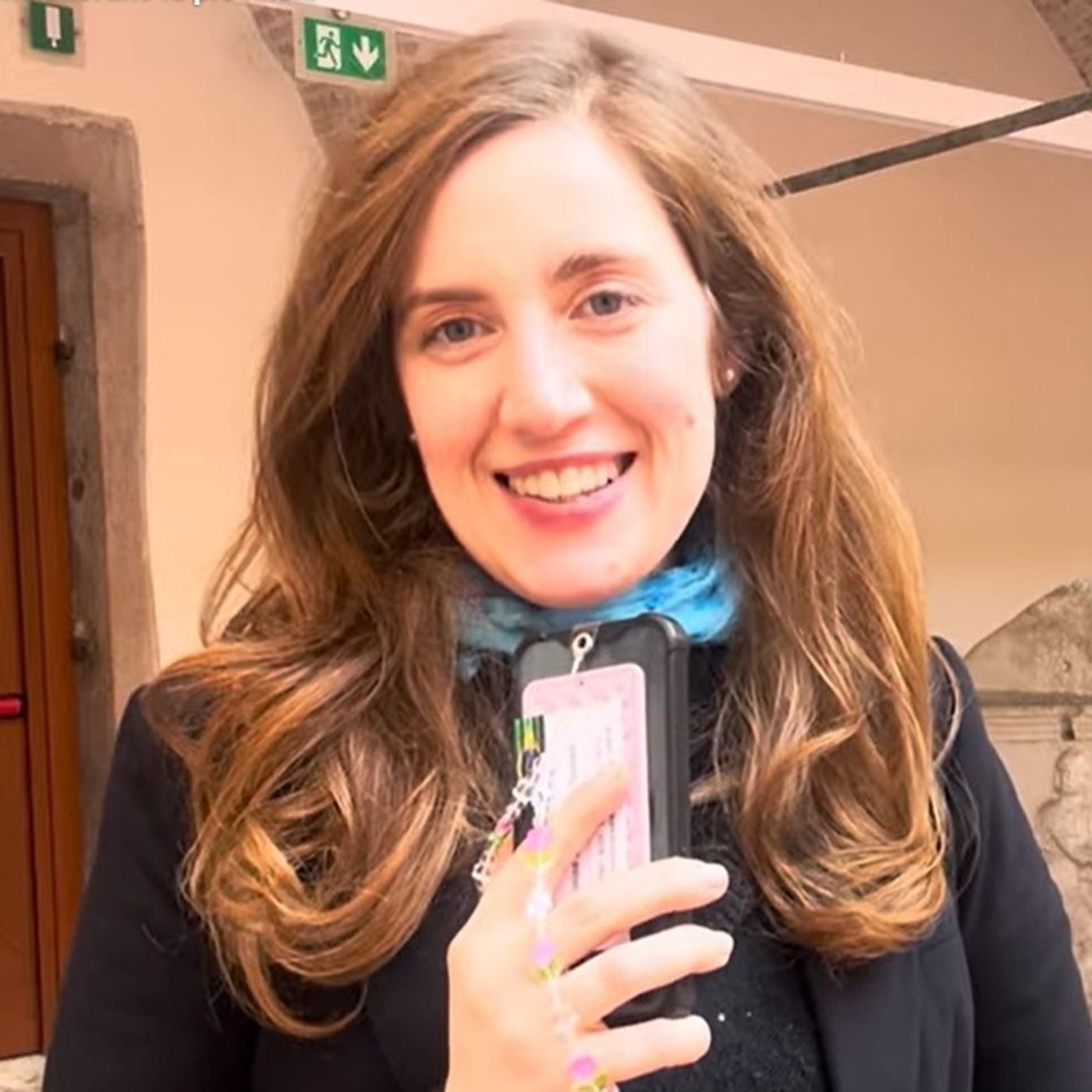 Ernestina dalla fine del mondo - XXV Premio Bellunesi che onorano la provincia episode artwork