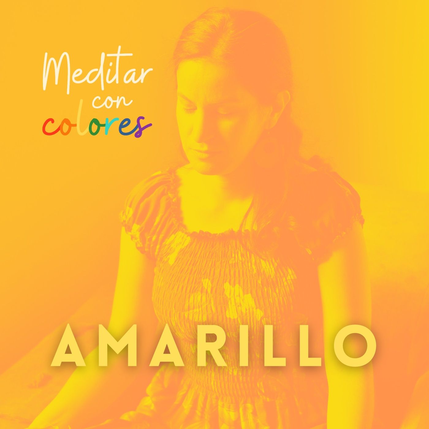 Meditar con Colores