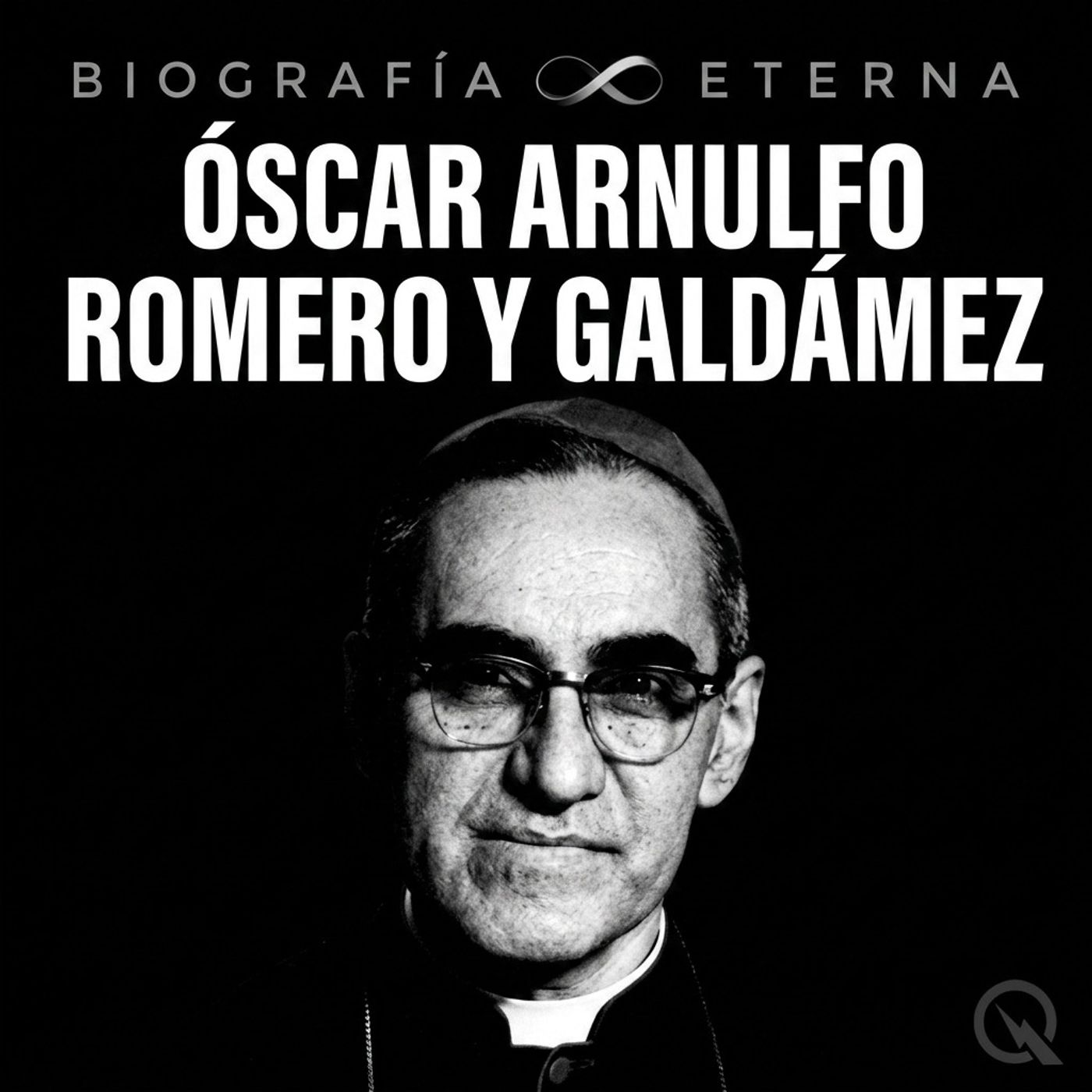 Óscar Arnulfo Romero y Galdámez - Biogra