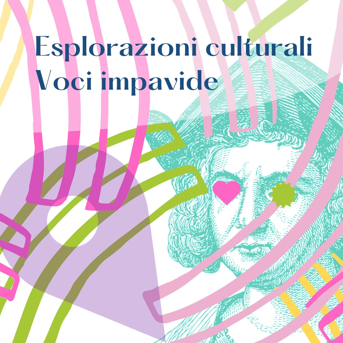 Esplorazioni culturali. Voci impavide