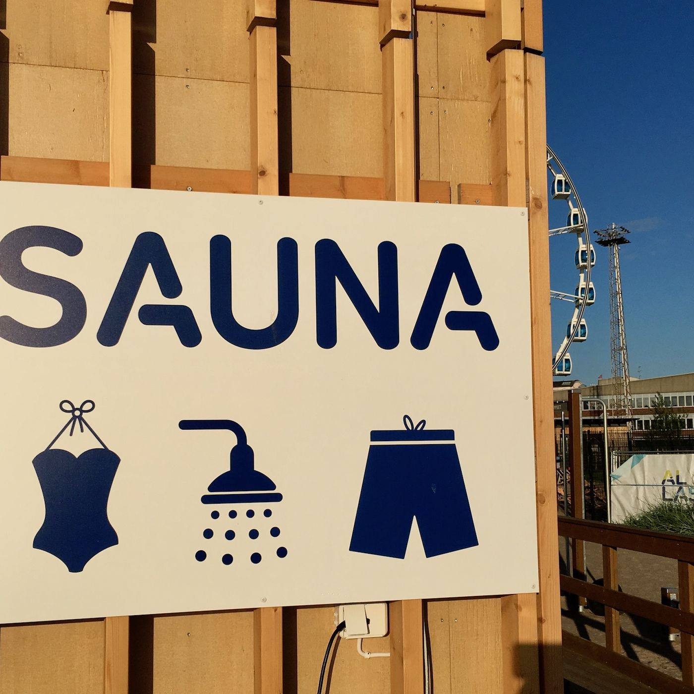 Suomenkielisiä podcasteja