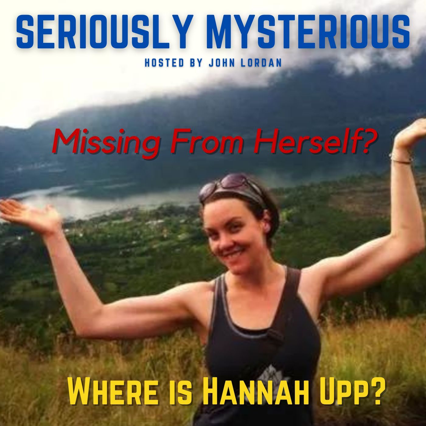 Seriously Mysterious